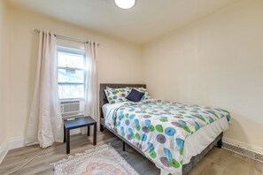 公寓 (2 Bedrooms) | 住宿內部