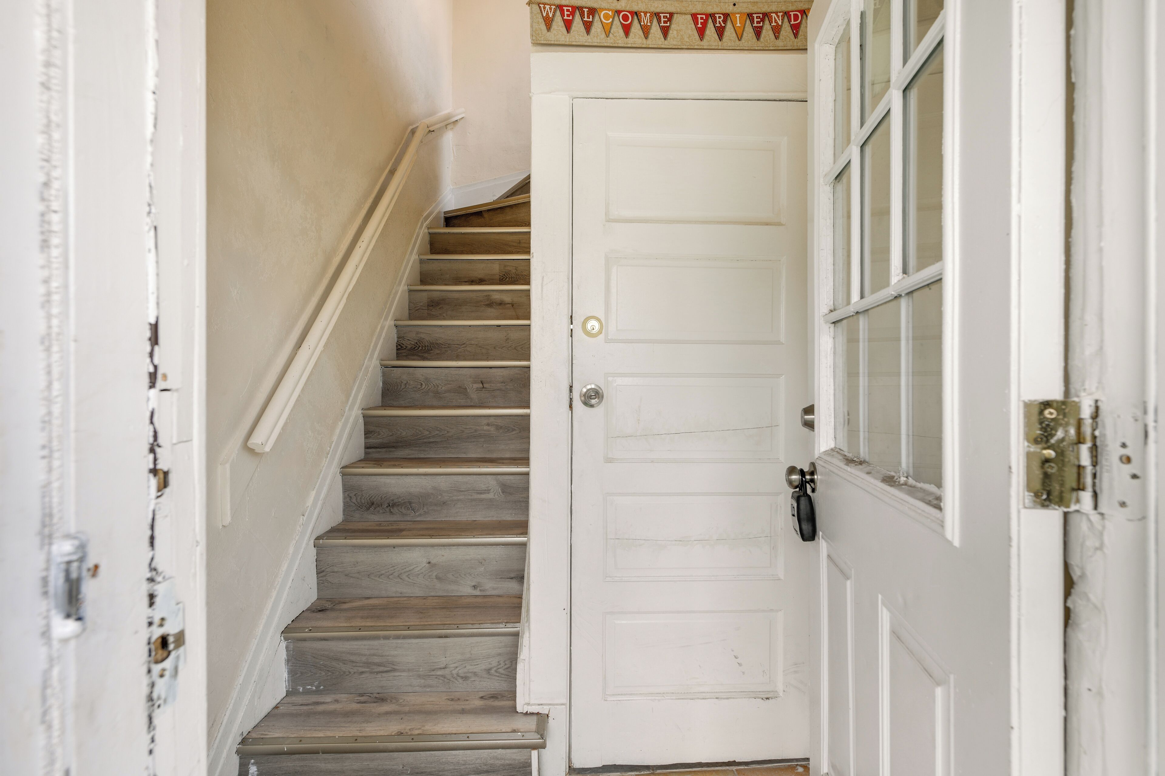 公寓 (2 Bedrooms) | 住宿內部