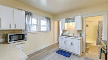 Căn hộ (2 Bedrooms) | Nội thất