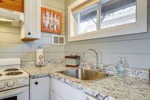 Apartamento (0 Bedroom) | Parte interna