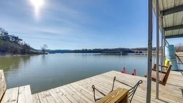 Apartment (0 Bedroom) | Interior