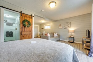 Apartamento (0 Bedroom) | Parte interna