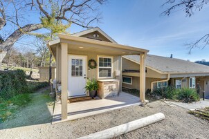 Apartamento (0 Bedroom) | Parte interna