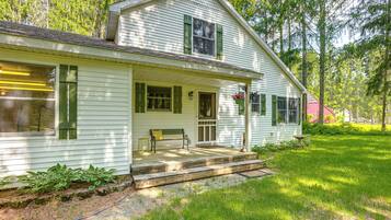 Rumah (2 Bedrooms) | Interior