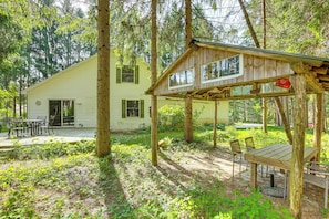 Maison (2 Bedrooms) | Intérieur