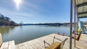 Cottage (3 Bedrooms) | Interior