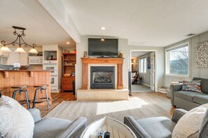 Cottage (3 Bedrooms) | Interior