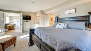Ferienhaus (3 Bedrooms) | Innenbereich