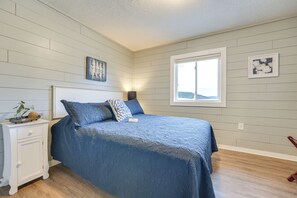 Lägenhet (1 Bedroom) | Interiör