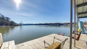 Cottage (1 Bedroom) | Interior