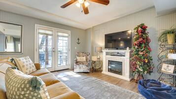 Apartment (2 Bedrooms) | Front of property