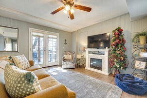 Apartamento (2 Bedrooms) | Fachada da propriedade