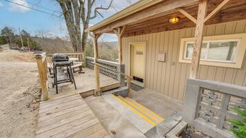 Cottage (1 Bedroom) | Interior