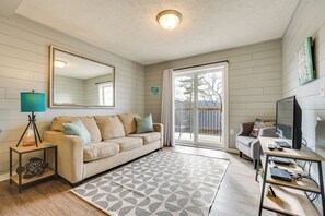 Cottage (1 Bedroom) | Front of property