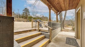 Cottage (1 Bedroom) | Interior