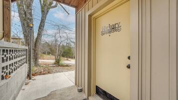 Cottage (1 Bedroom) | Interior