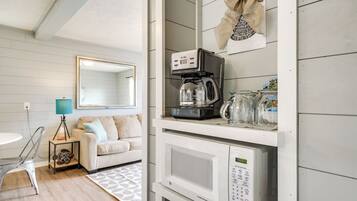 Cottage (1 Bedroom) | Interior