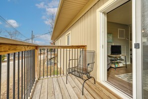 Cottage (1 Bedroom) | Intérieur