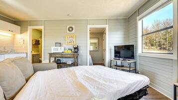 Cottage (1 Bedroom) | Interior