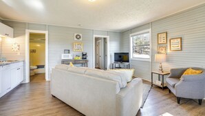 Cottage (1 Bedroom) | Nội thất
