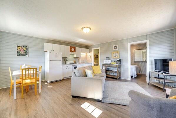 Cottage (1 Bedroom) | Front of property