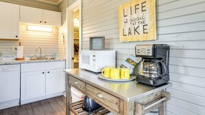 Cottage (1 Bedroom) | Nội thất