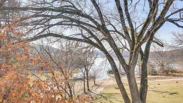 Cottage (1 Bedroom) | Interior