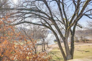 Casa de campo (1 Bedroom) | Parte interna