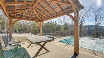 Cottage (1 Bedroom) | Interior