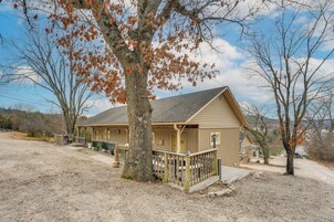 Apartamento (1 Bedroom) | Parte interna