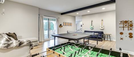 Íbúð (2 Bedrooms) | Framhlið gististaðar