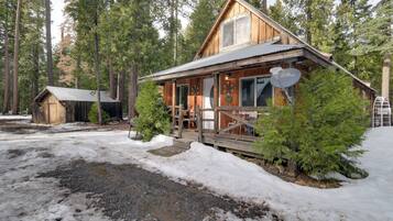 Departamento (1 Bedroom) | Interior