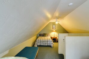 Apartment (1 Bedroom) | Interior