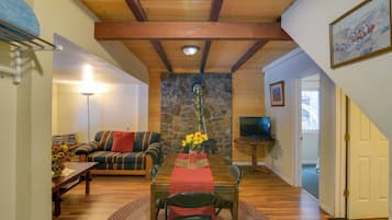 公寓 (1 Bedroom) | 住宿內部
