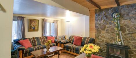 Apartment (1 Bedroom) | Fassade der Unterkunft