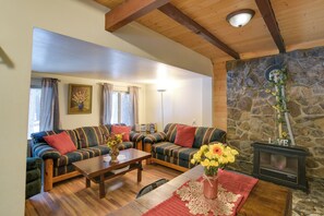 Apartment (1 Bedroom) | Front of property