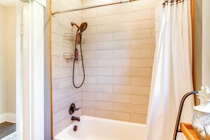 Hus (4 Bedrooms) | Interiör
