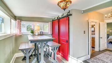 Casa (4 Bedrooms) | Interior