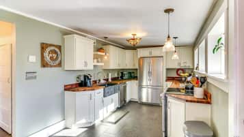 Rumah (4 Bedrooms) | Interior