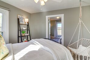 Casa (4 Bedrooms) | Interior