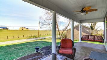 Rumah (4 Bedrooms) | Interior