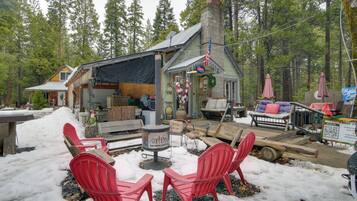 Appartement (0 Bedroom) | Intérieur