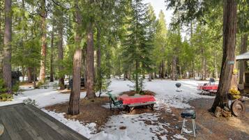 Apartemen (0 Bedroom) | Interior