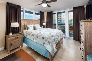 2 soverom, strykejern/-brett, wi-fi (inkludert) og sengetøy