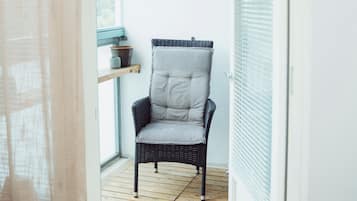 Apartment, 1 Bedroom, Accessible, Balcony | Interior