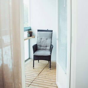 Apartment, 1 Bedroom, Accessible, Balcony | Interior