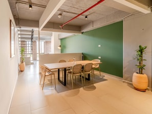 Apartment, Accessible | 1 bedroom, Internet - W Contemporary Loft w AC in Trendy Laureles (Medellín)