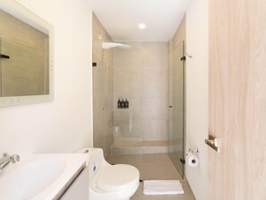 Apartament, accessible | 1 dormitori i Internet 