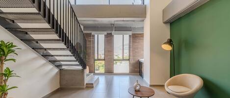Apartment, Accessible | 1 bedroom, Internet