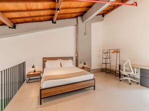Apartamento, acessível | 1 quarto, acesso à internet de alta velocidade